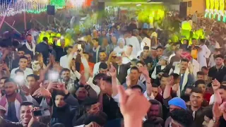 محمد عزت اولاد عمي يا رجاله محافظة المنيا افراح العرب جزيرة اولاد مسعود 2025 