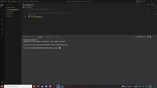 HowToPython While True loops