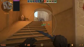 Simple Internal Cheat Counter-Strike 2 DevBlog