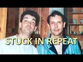 Download Lagu Stuck In Repeat - (Original - Lyrics Video)