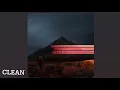 Dominic Fike - Why (clean version)