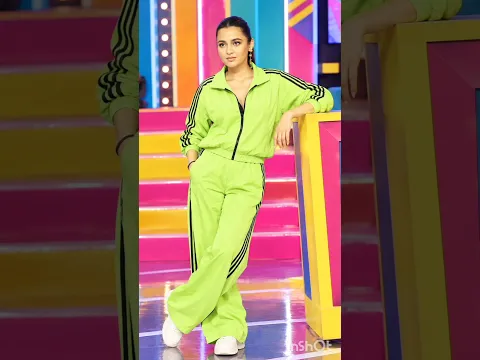 Kya Tejaswi Praksh aa sakti hai Indian game show mai beautiful ka jalwa dikhane