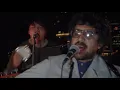 BELAFONTE SENSACIONAL - OH SHIT OH FUCK (Live@Tránsito Capital)