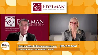 Interview with Scott Edelman of Edelman Wealth Management Group - 25