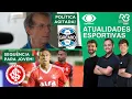 Download Lagu POLÍTICA AGITADA NO GRÊMIO! | SEQUÊNCIA PARA JOVEM NO INTER! | Atualidades Esportivas (30/09/2025)