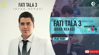                                                  جواد نکایی   فاطی طلا   دندنها