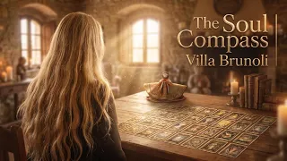 Find Inner Peace: Discover Villa Brunoli's Soul Compass