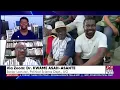 Download Lagu Unnecessary Thank You Tour? Dr Asah-Asante warns of brewing internal chaos in the NPP | News Desk