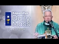 July 20 2026 Trusting in Christ s Saving Love Kapamilya Daily Mass