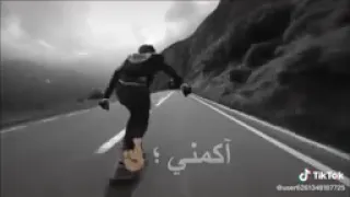 معدوم احساسي حابب الوحده مريح راسي            دندنها