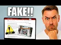 Wells Fargo SCAM Call Exposed