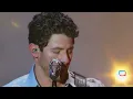 Jonas Brothers - Backwards (Live in Dallas - Greetings From Your Hometown Tour)