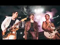 Download Lagu Jonas Brothers - Backwards (Live in Dallas - Greetings From Your Hometown Tour)