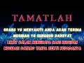 Download Lagu SEKALI PUTAR SIHIR HILANG BADAN SEGAR, RUQYAH MENGEMBALIKAN SIHIR DAN SANTET YANG TERTANAM DI RUMAH