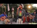 CHRONIXX AINT GIVING UP OFFICIAL VIDEO