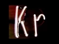 Krypton Science Project