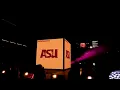 Sun Devil Welcome