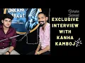 Lagu KANHA KAMBOJ EXCLUSIVE INTERVIEW  UNKAHE JASBAAT