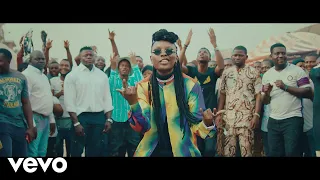 dj switch oluwa official video 