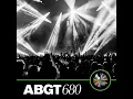 Feel The Vibe (ABGT680) (Mixed)
