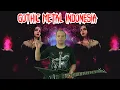 Download Lagu GOTHIC METAL INDONESIA - HAMPA KU MENANTI
