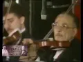 مؤسس الطرب صباح فخري - ابعتلي جواب بيت الدين عام 91 مع رقصة السنبلة  ...