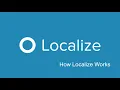 2020 Localize Translation Management System Overview