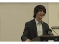 Chad Rogers Crossroads Real Estate Finance Club