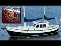 Download Lagu THIS Is The ULTIMATE Aluminium Motor Sailor! (€167K Bloemsma Zeilkotter Tour)