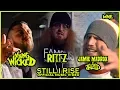 Download Lagu Young Wicked, Rittz \u0026 Jamie Madrox of Twiztid - Still I Rise Official Video
