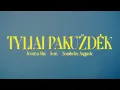 Download Lagu Jessica Shy – Tyliai Pakuždėk (feat. Nombeko Auguste)