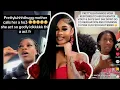 Download Lagu THE POLICE REALLY Needs to Intervene in on Tik Tok's Biggest Clout Chasing Family❓️| PrettyLuhhthang