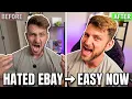 I Used to HATE Listing on eBay Until This