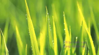 Chris Thompson - If You Remember Me w
