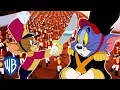 Download Lagu Tom \u0026 Jerry | The Final Nutcracker Battle | WB Kids