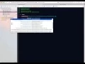 Xcode Swift How to create table view NSTableView in your project Mac