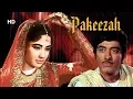 Download Lagu Pakeezah (HD) | Meena Kumari | Raaj Kumar | Nargis | Ashok Kumar | Bollywood Old Blockbuster Movie