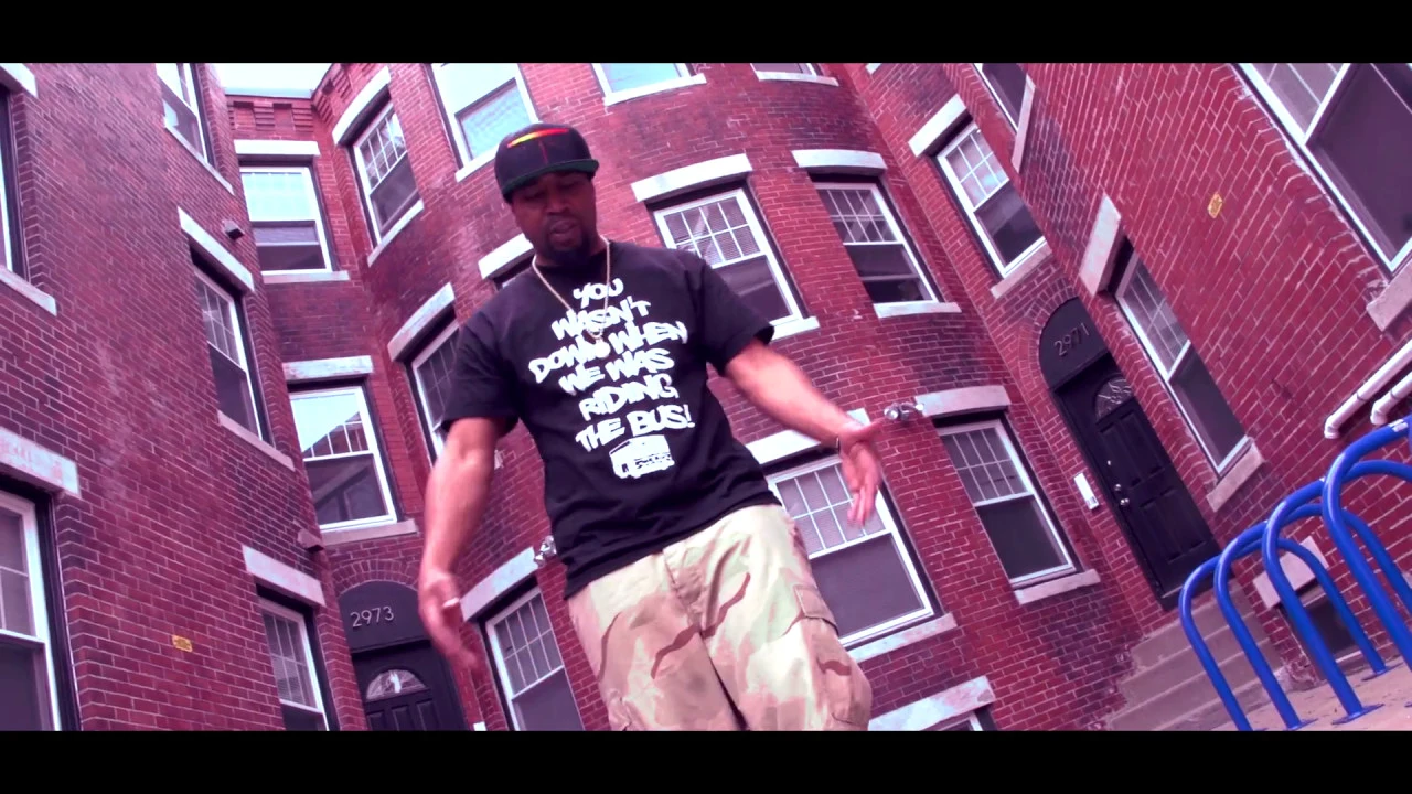 Edo. G - Beast (Official Video) Off FreEDOm Edo. G - Beast (Official Video) Off FreEDOm