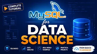 09 SQL DDL Commands Explained - Create Table Alter Table Drop Table with Examples