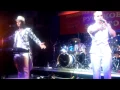 Арктида - Позвизд (live in Korston, Serpuhov, 19.3.2016)