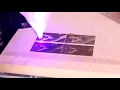 Download Lagu 4 different ways of making a laser greyscale. Lightburn sofrware. Comparing 4 methods.