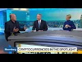 ARE WE MOVING INTO A DIGITAL WORLD? ~ MIKE NOVOGRATZ