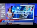 Madera hospital hosts job fair to fill dozens of new positions after reopening