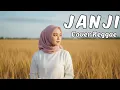 Lagu JANJI - EVIE TAMALA • Request Subscribe • Cover Reggae • Siska Vibes