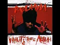 Redman - How To Roll A Blunt