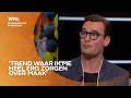Download Lagu Splinter Chabot 'helemaal niet verbaasd' door video Nieuws van de Dag