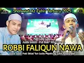 Download Lagu Az Zahir Terbaru 2025 | Robbi Faliqun Nawa | Full Lirik Latin | Audio Jernih + Full Bass