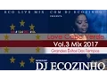 Download Lagu Love Cabo Verde (Grandes Êxitos Dos Tempos) Vol.3 Mix 2017