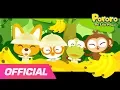 Download Lagu Banana Cha Cha | Banana songs for kids | Learn fruits | Pororo the Little Penguin