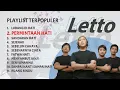 Download Lagu LAGU LETTO TERPOPULER DAN TERBAIK | 🔥TANPA IKLAN🔥